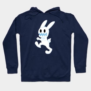 CUTE ZOMBIE BUNNY Hoodie